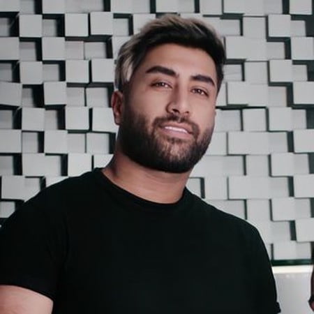 علی رمضانپور گل من عاشق من تی دل لایق من